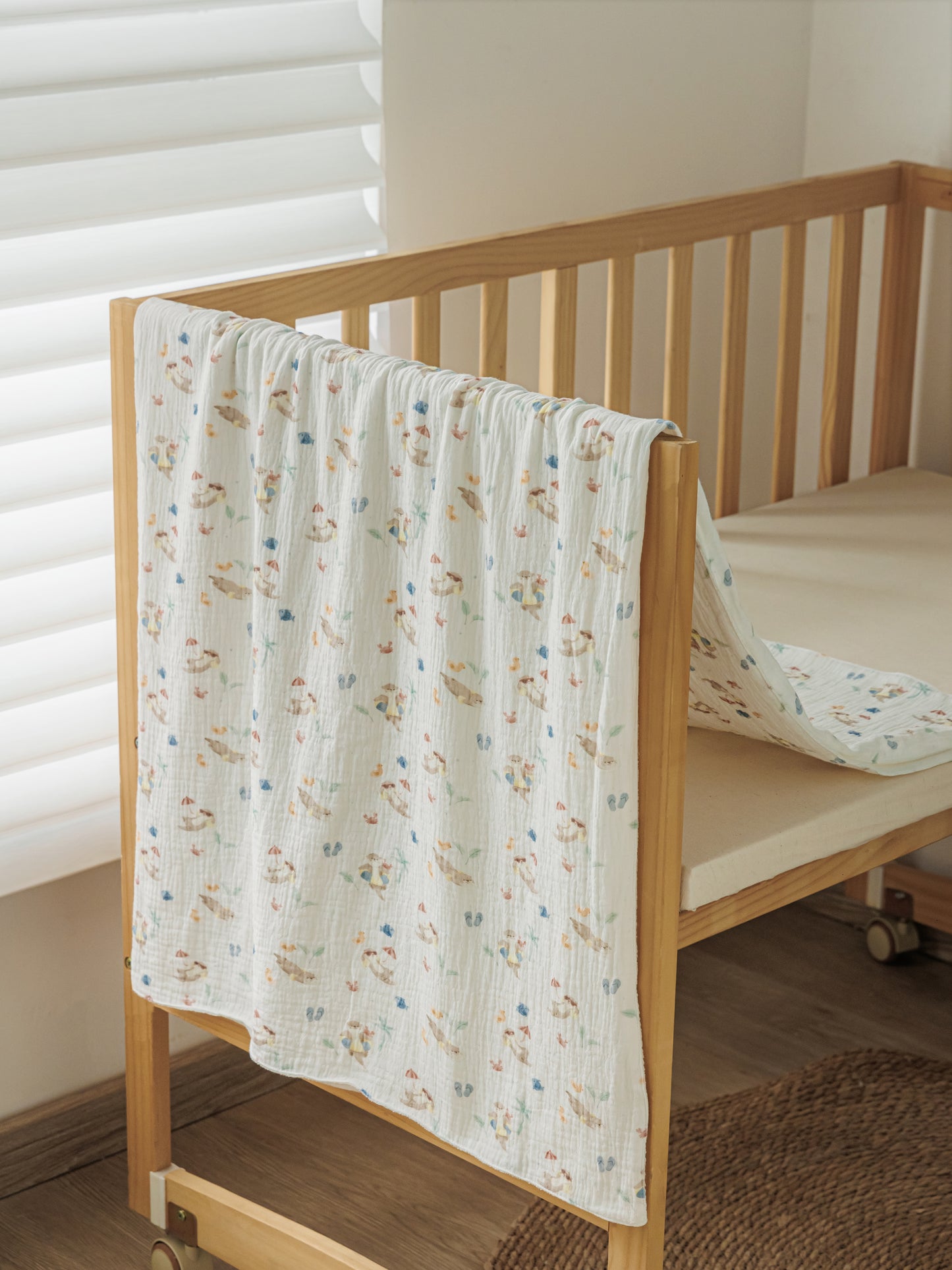 Swim & Chill Towel Blanket