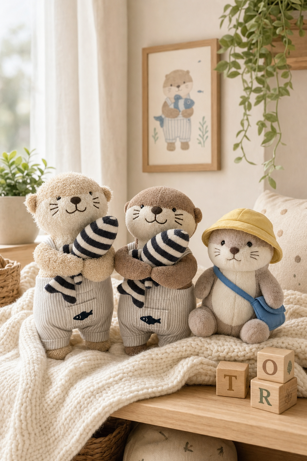 Soft Toys
