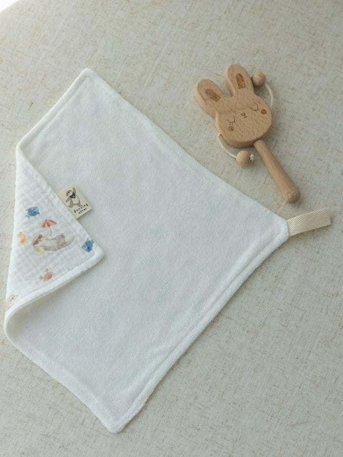 Washcloth Discovery Set of 3