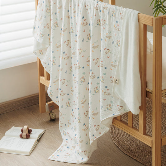 Swim & Chill Towel Blanket