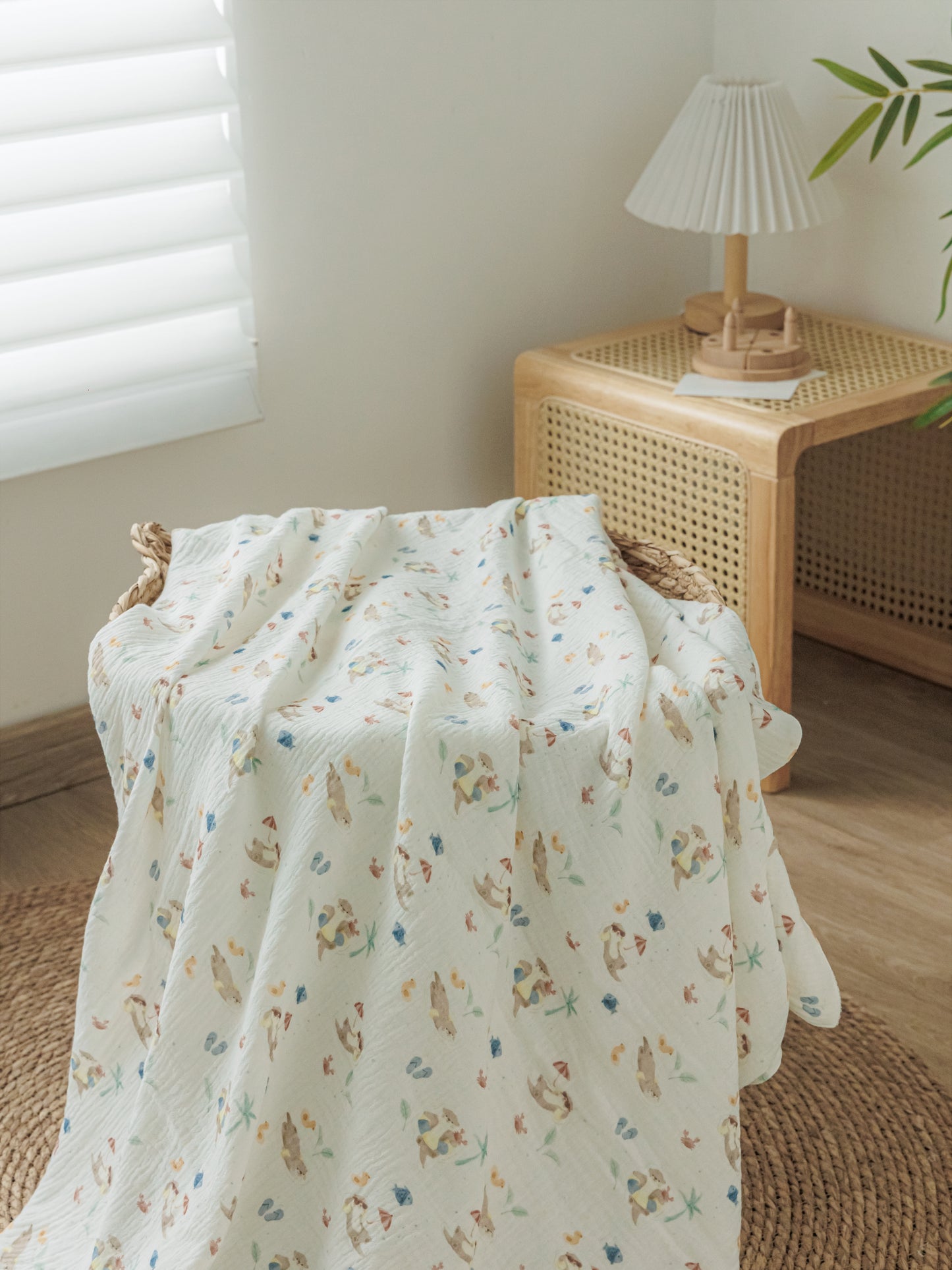 Swim & Chill Towel Blanket