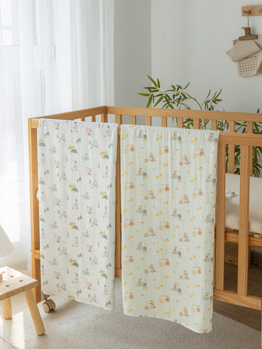 Signature Swaddles Set of 2