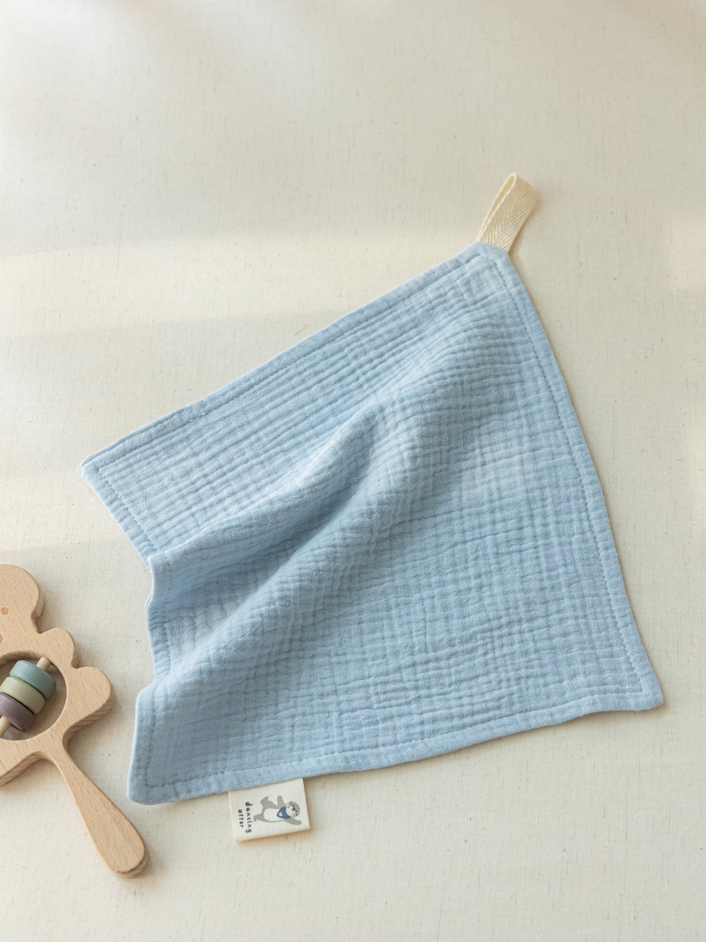 Everyday Cotton Washcloth (Individual)