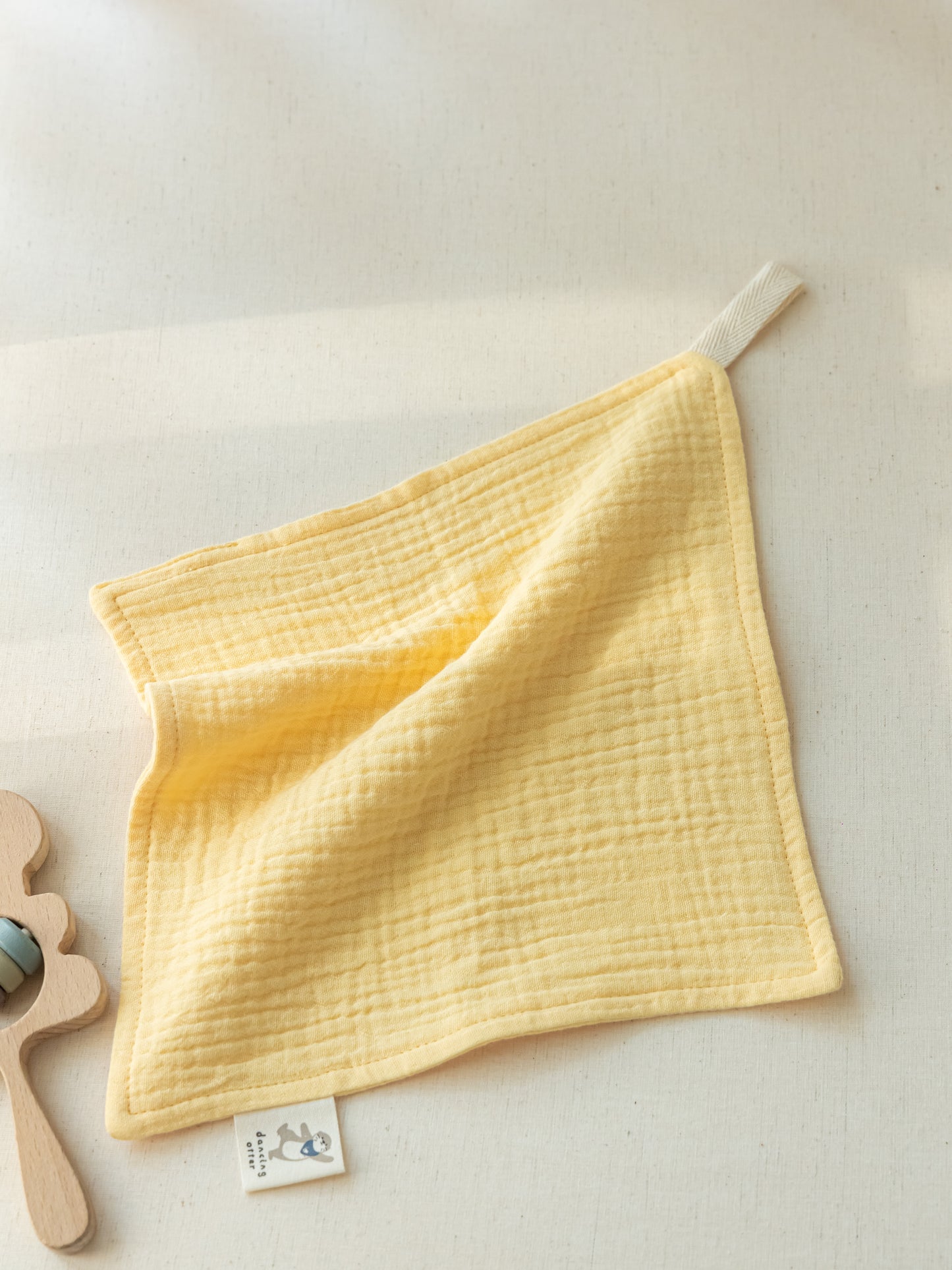 Everyday Cotton Washcloth Set of 3