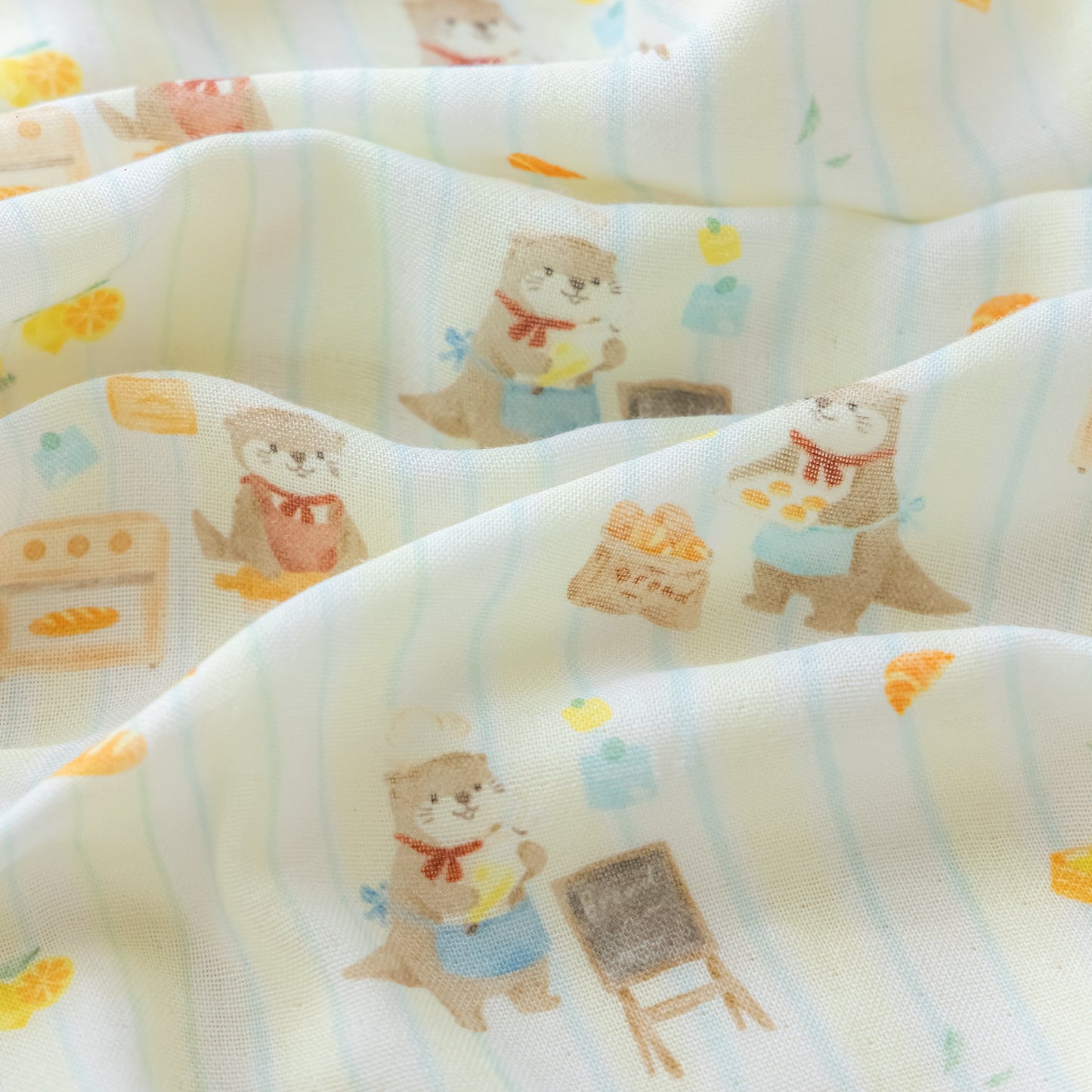Swaddle - Bakery & Lemon