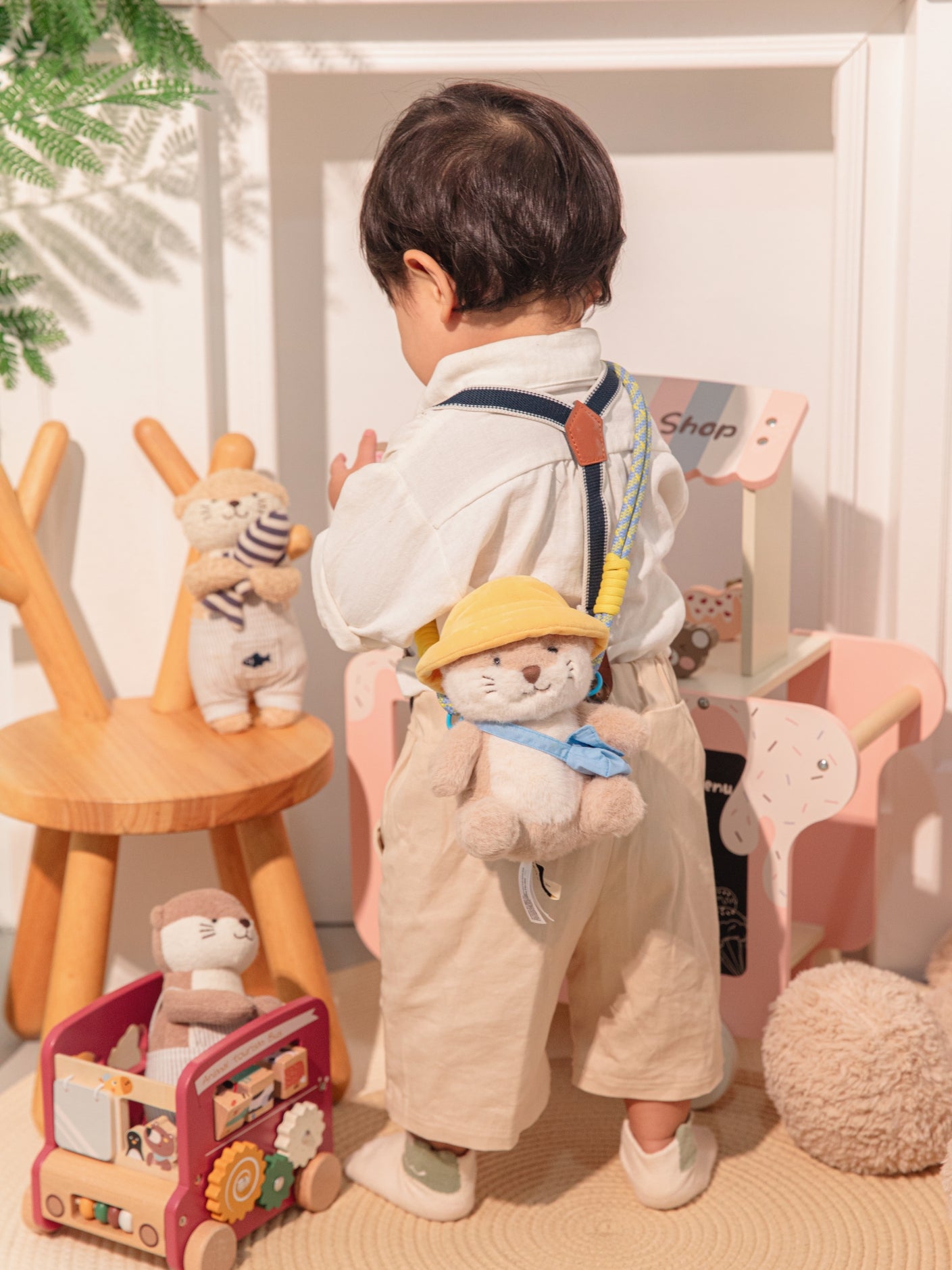 [Pre-Order] Otton Mini Pouch (Available from Sep 1)