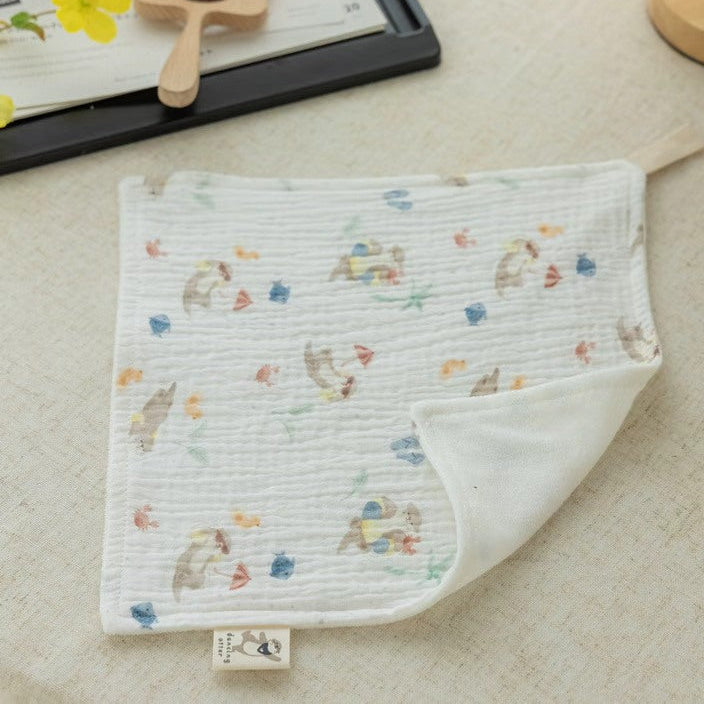 Washcloth Discovery Set of 3