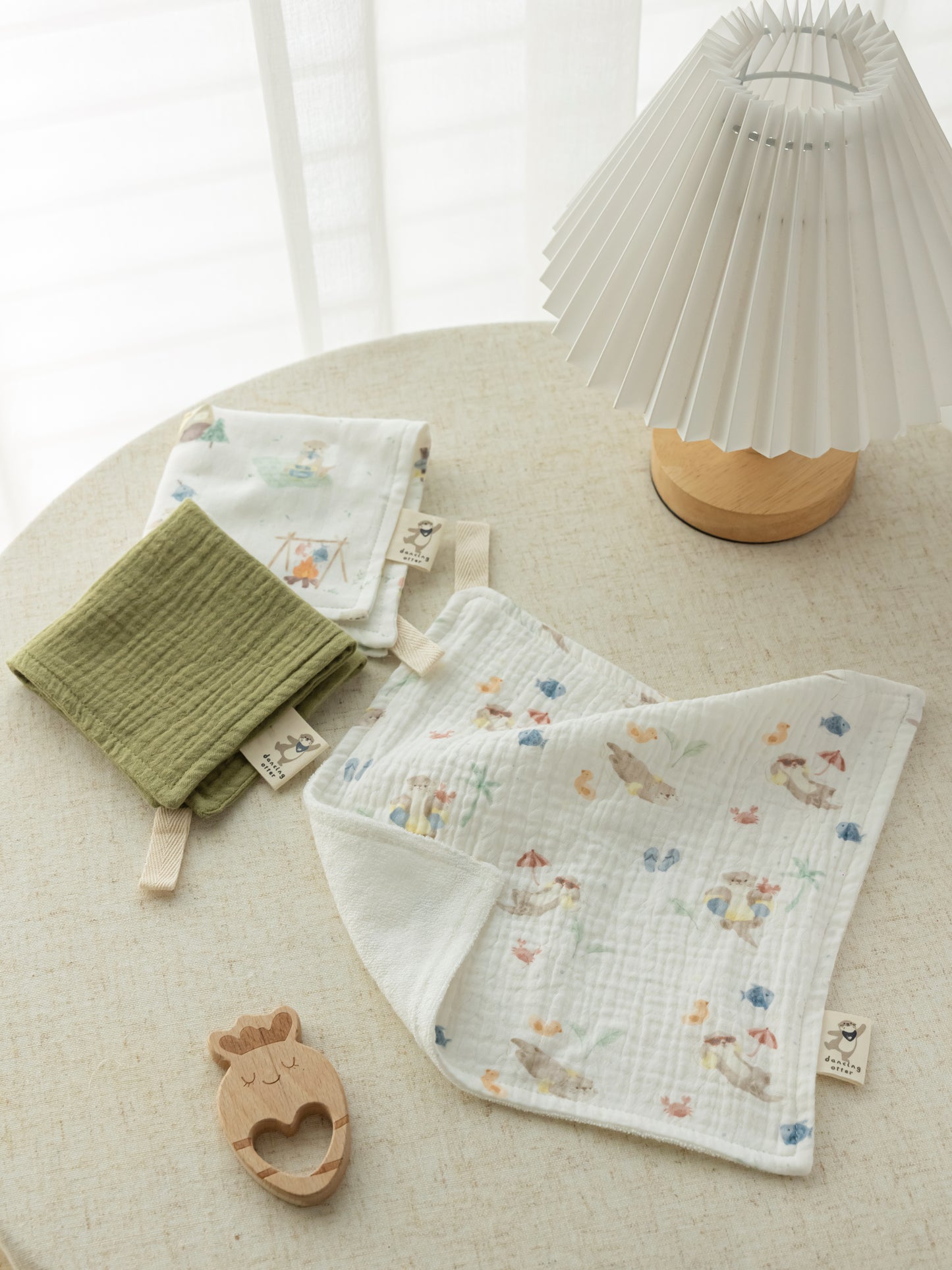 [Pre-Order] Gift Box C – Little Explorer (Available from Sep 1)