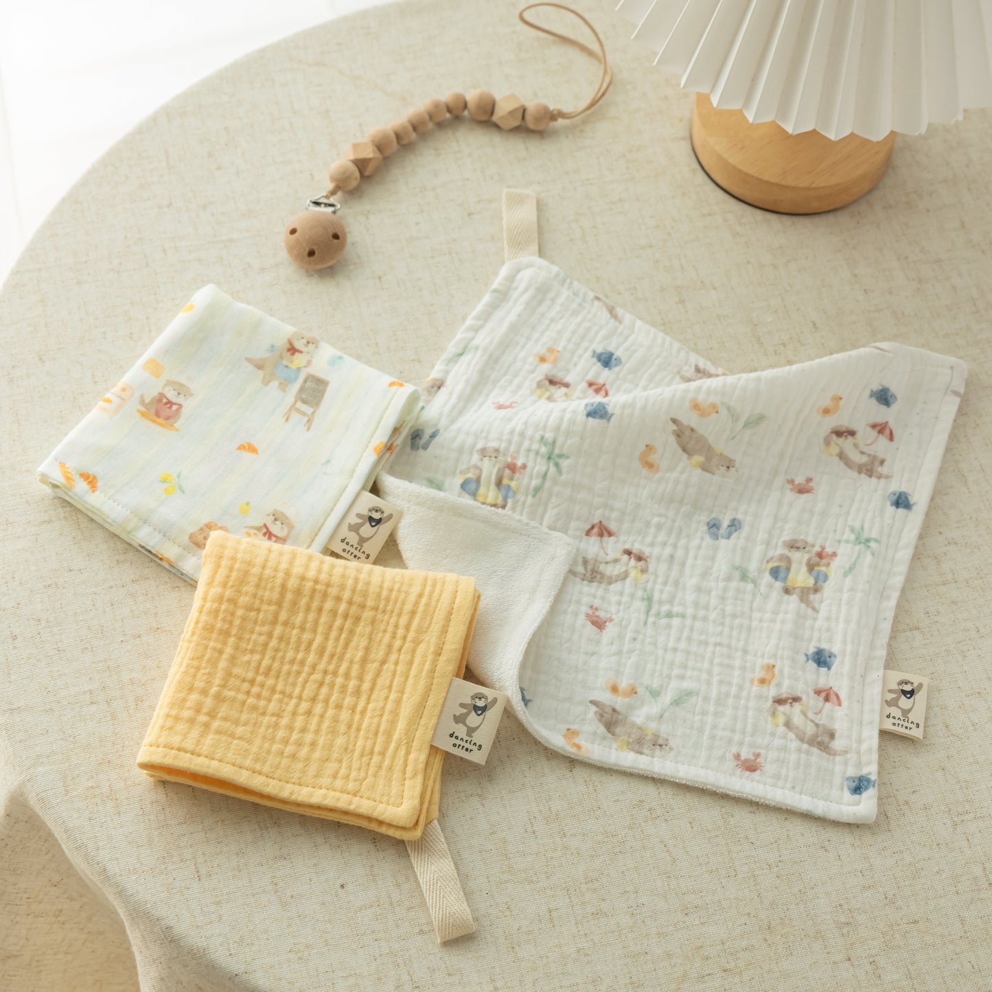 [Pre-Order] Gift Box C – Little Explorer (Available from Sep 1)