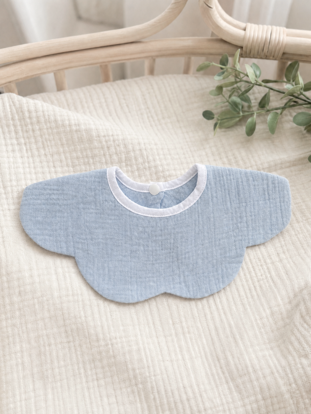 Petal Bib (Individual)