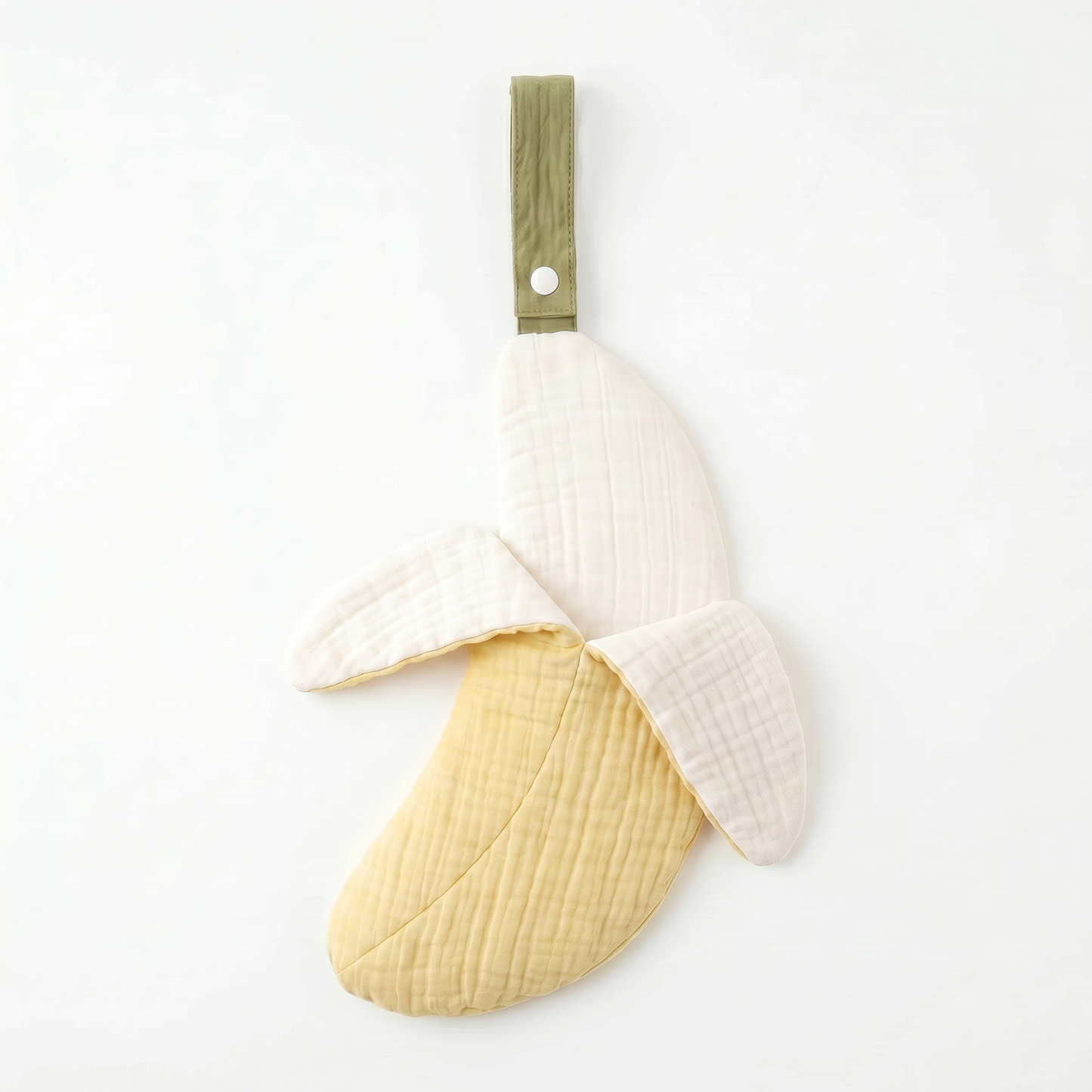 Snap & Go Clothie - Banana (Coming Next Season)