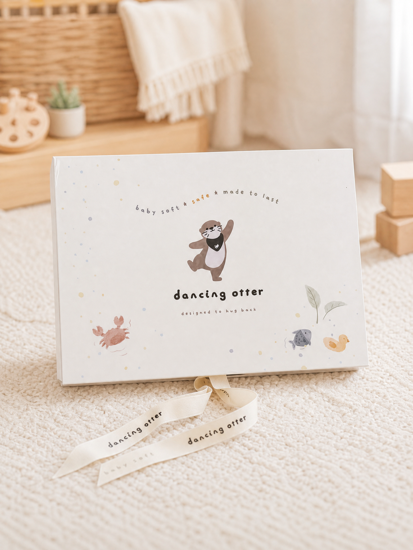 [Pre-Order] Gift Box C – Little Explorer (Available from Sep 1)