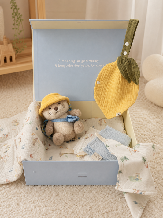 [Pre-Order] Gift Box C – Little Explorer (Available from Sep 1)