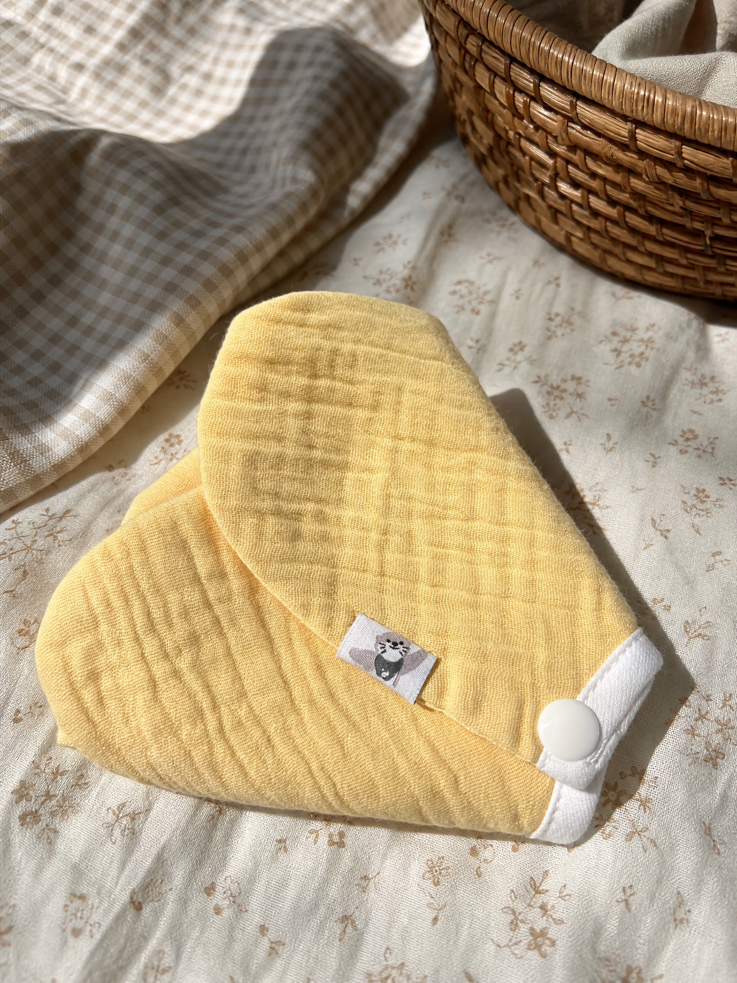 Petal Bib (Individual)