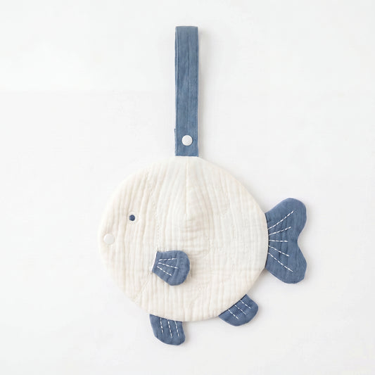 Snap & Go Clothie - Little Fish (Coming Next Season)