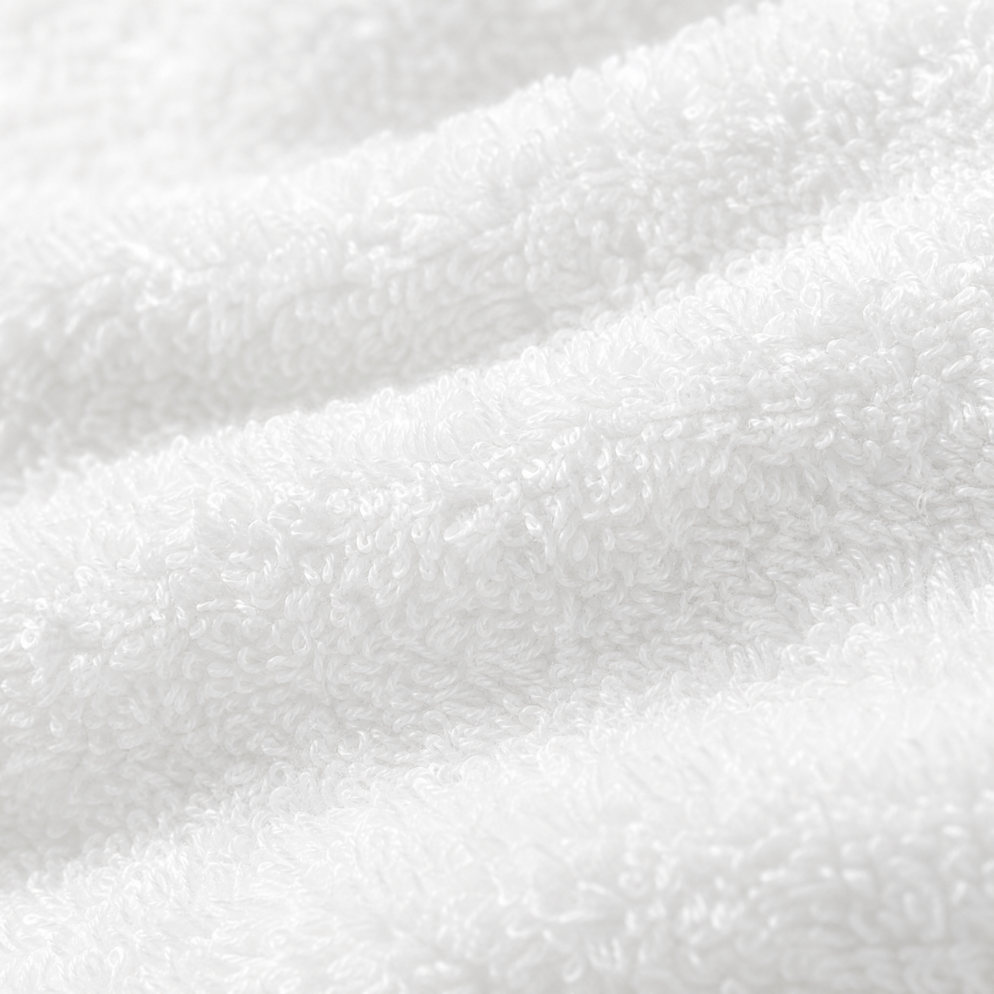 Cotton & Bamboo Terry Washcloth - Chill & Swim