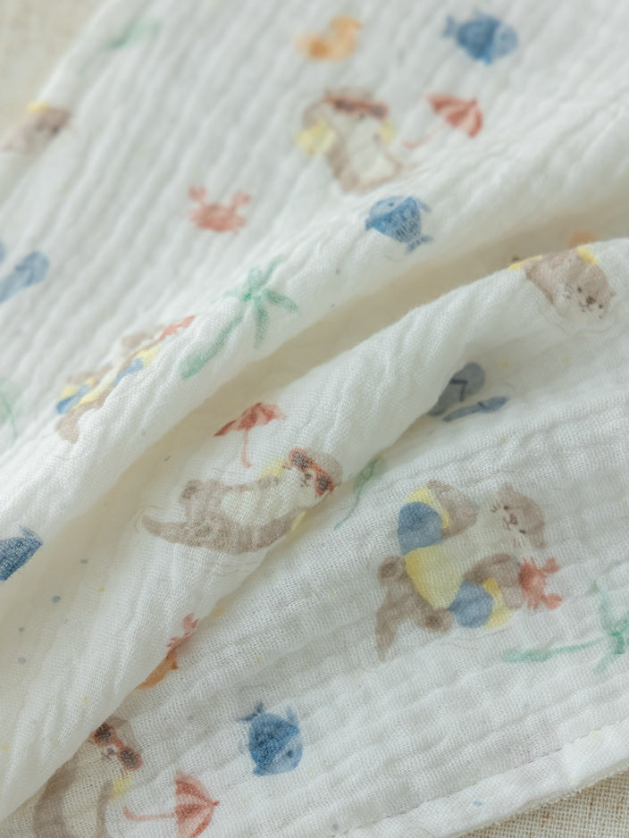 Washcloth Discovery Set of 3