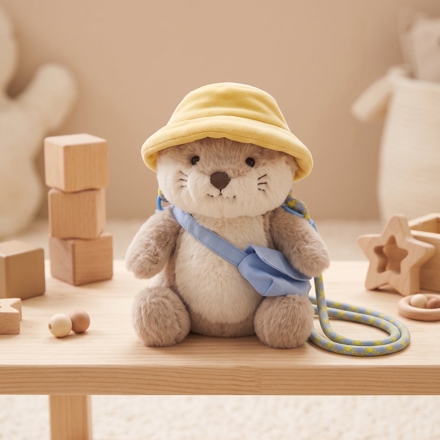 [Pre-Order] Gift Box C – Little Explorer (Available from Sep 1)
